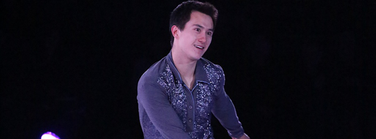 Patrick Chan